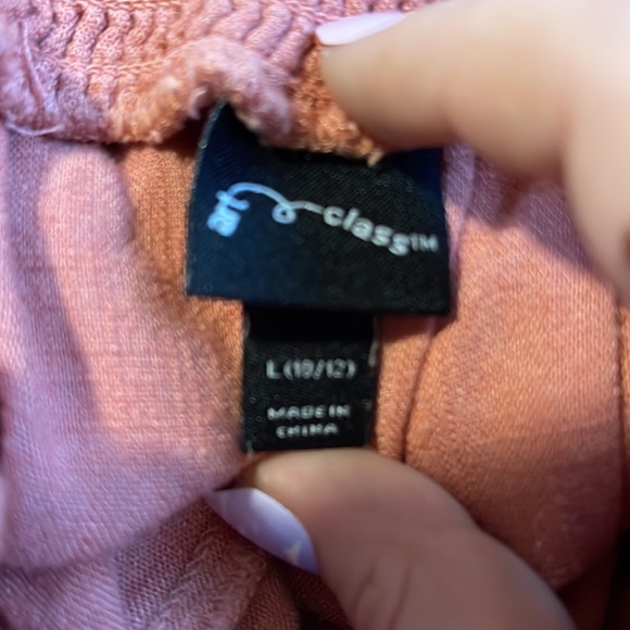 Girls Pants - Picture 2 of 2